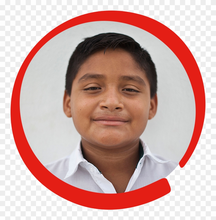 Diego - Child Clipart