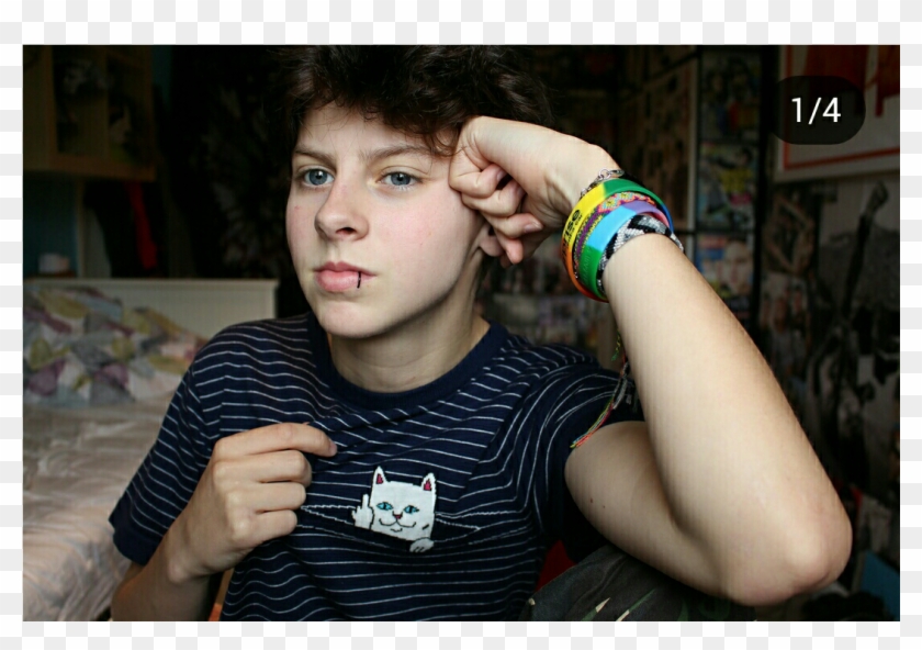 Girl Clipart #4435522