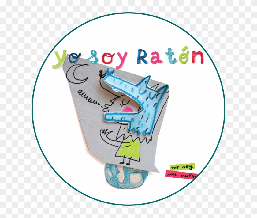 Canción Protesta Infantil, Madrid - Ilustraciones Anna Llenas Clipart #4435548