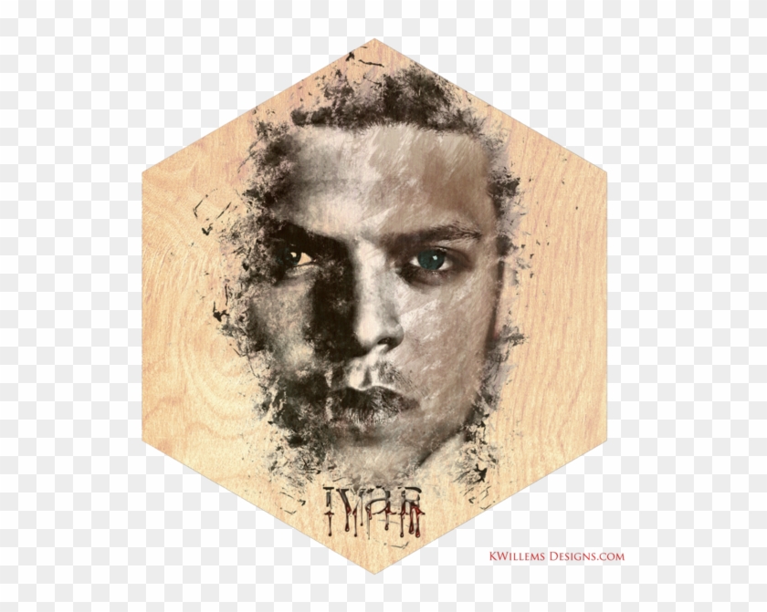 Ivar The Boneless Clipart #4435663