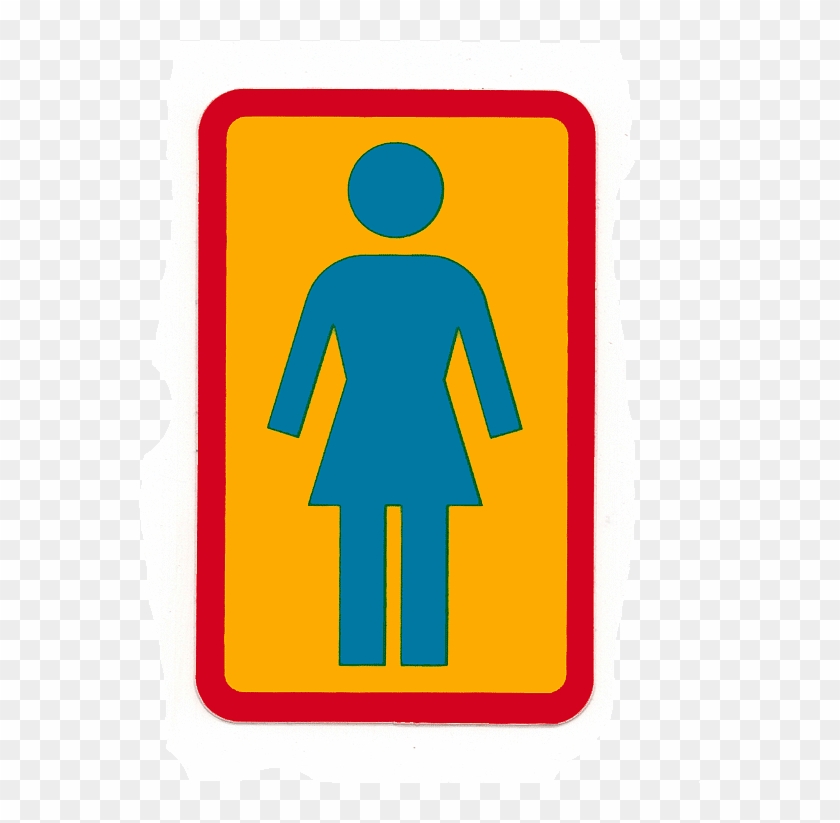 Buy Girl Skateboards Og Sticker Mini Canada Online - Girl Skateboards Clipart