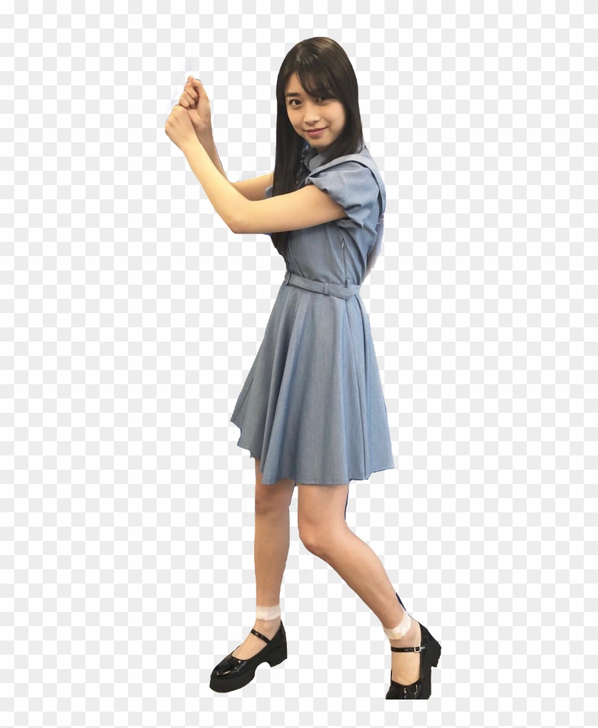 Girl Clipart #4435718