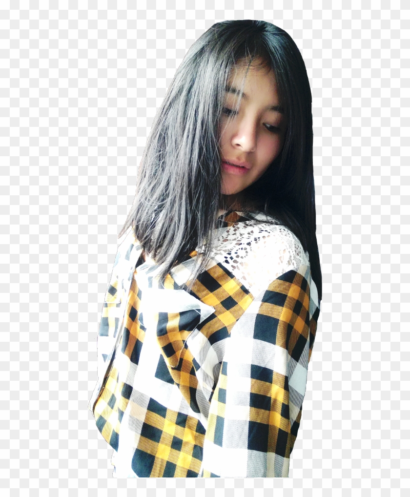 Girl Clipart #4435743