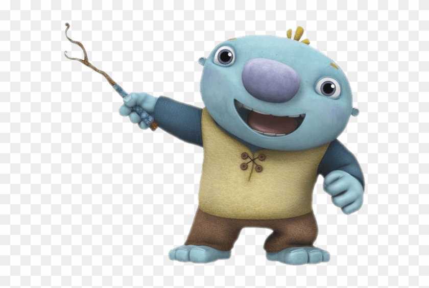 Wallykazam - Wallykazam Png Clipart