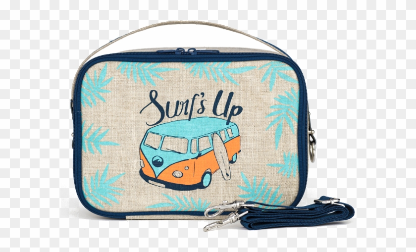 Loading Zoom - Lunchbox Clipart