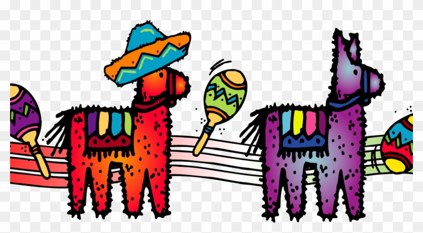 Happy Cinco De Mayo Hairstyles - Cinco De Mayo Horse Clipart #4435938