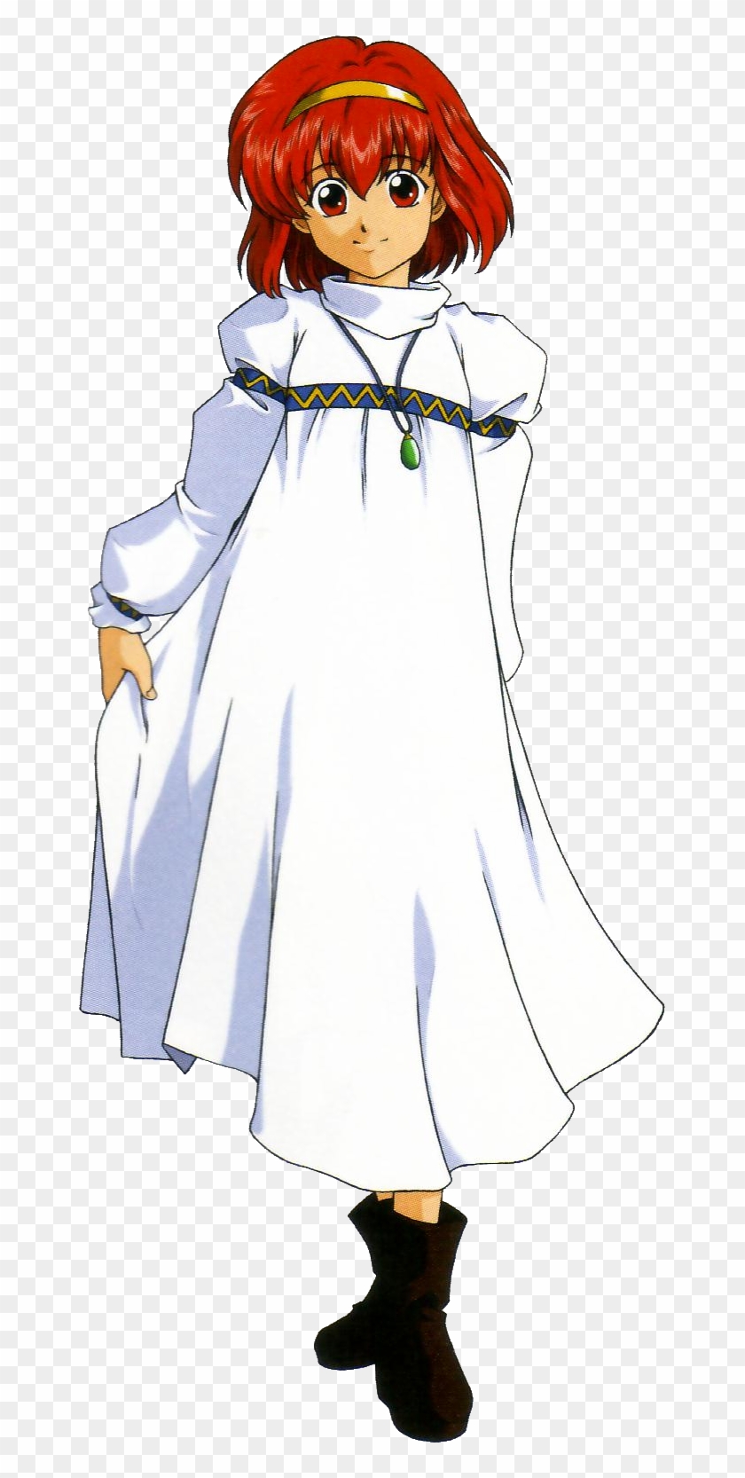 Maria Shadow Dragon Clipart