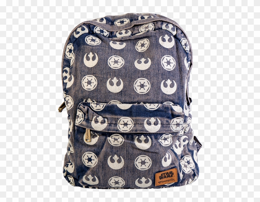 Apparel - Bag Clipart