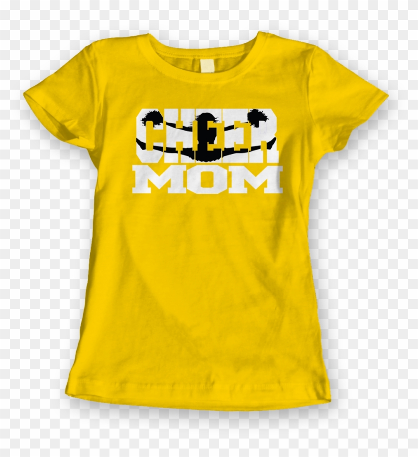 Women Crew Color Cheer Mom - Ultra South Africa Shirt Clipart