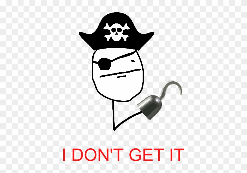 Emperor Palpitoad - Pirates Life For Me Meme Clipart #4436720