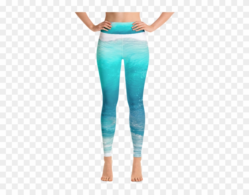 Mockup Ac989669 Original - Leggings Clipart