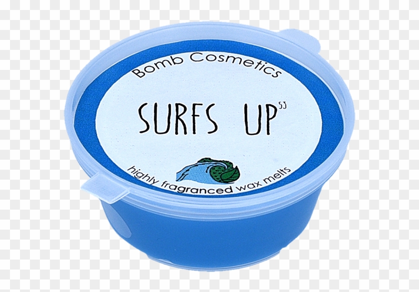 Bomb Cosmetics Clipart #4436817