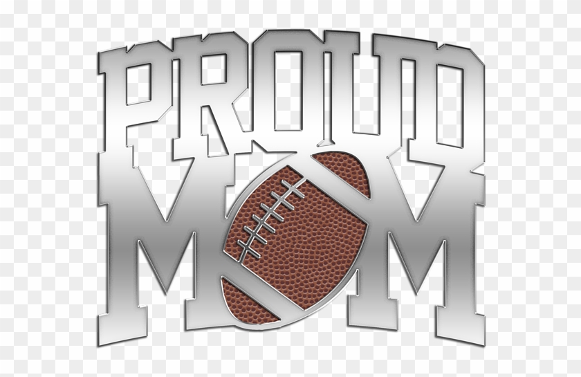 Bleed Area May Not Be Visible - Flag Football Clipart