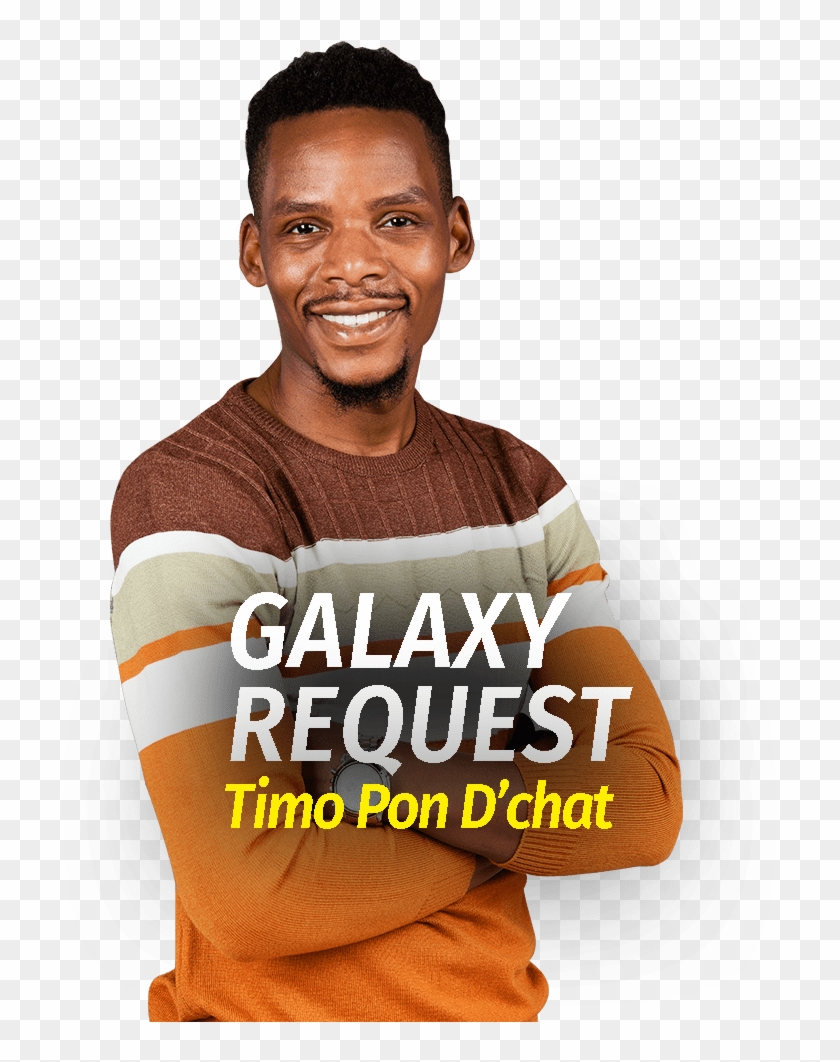 Timo - Poster Clipart