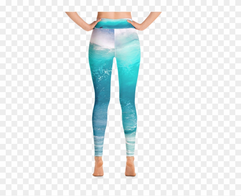 Mockup 1d4d0aac Small - Leggings Clipart