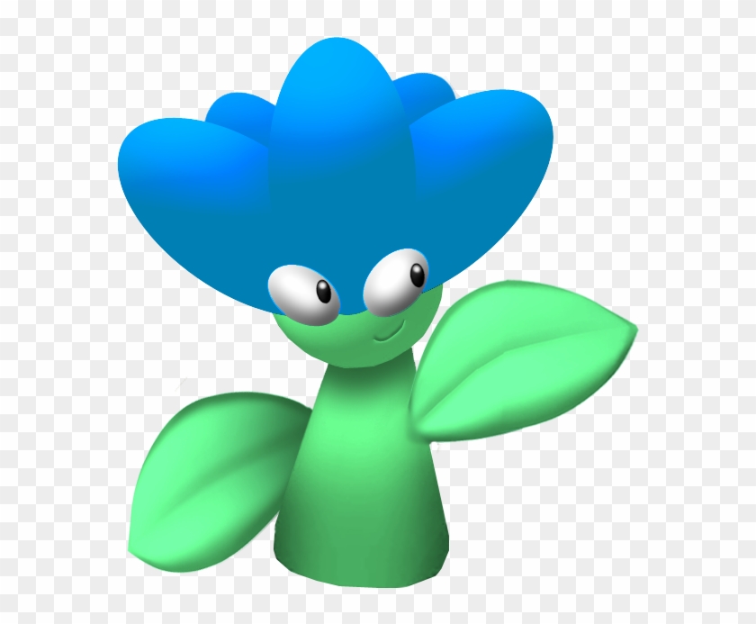 Mario Ice Enemies - Super Mario Water Enemies Clipart