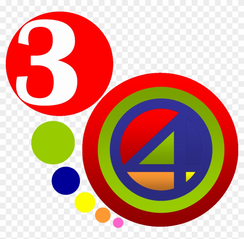 Por Eso, Hemos Desplegado En Nuestro Blog, Una Página - 3 Años Clipart