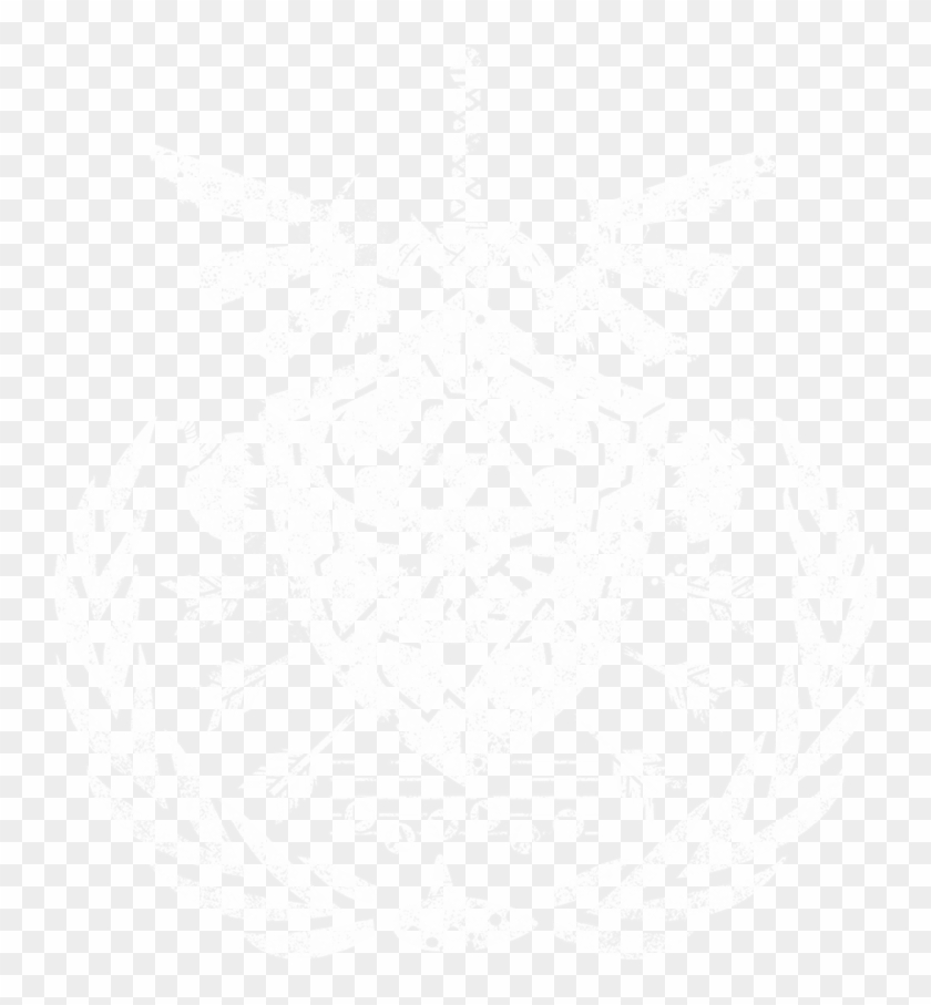 Monochrome Clipart #4437302