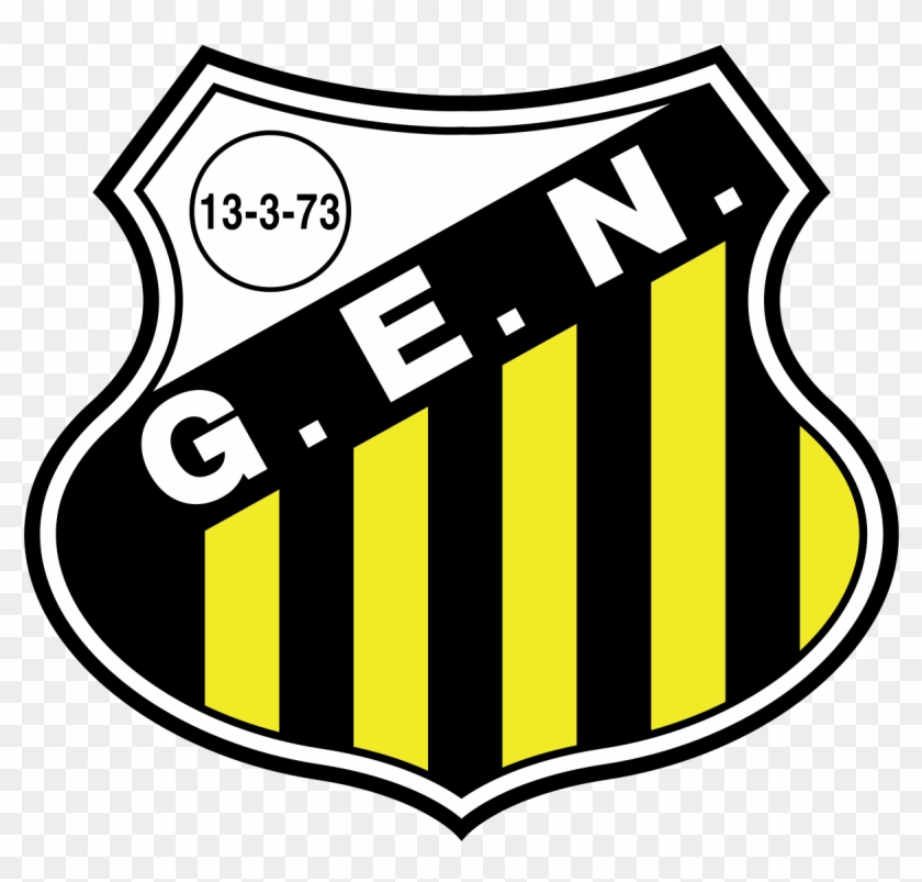 Grêmio Esportivo Novorizontino Clipart #4437464