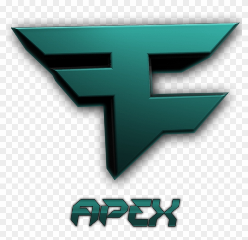 Faze Rain Logo Png - Emblem Clipart