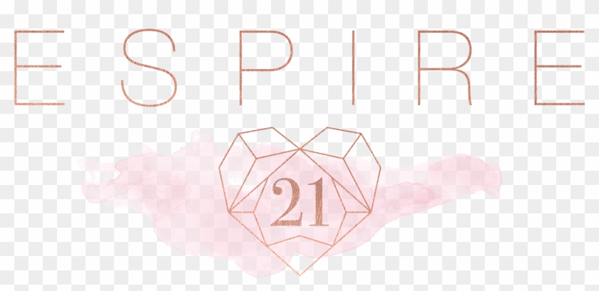 How Alicia Keys Became My Role Model In A New Way - Heart Clipart #4437670