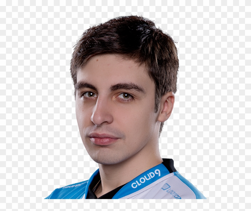 Heroic Vs Faze Clan - Shroud Png Clipart