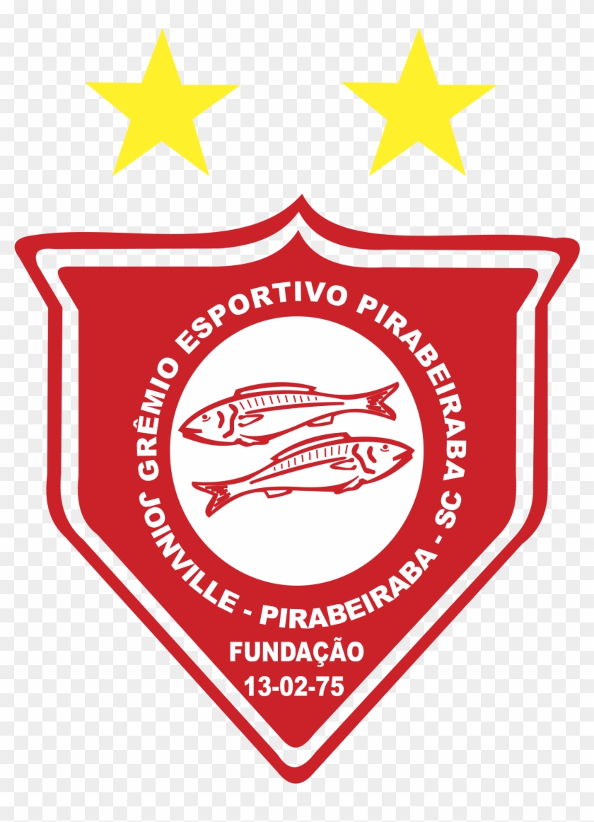 Gremio Esportivo Pirabeiraba Sc Logo Png Transparent - Time De Futebol Amador Clipart #4437724