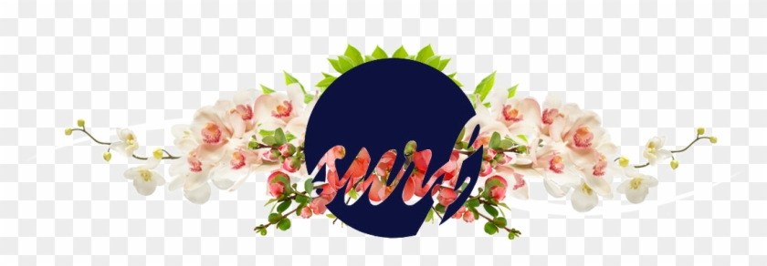 Man, These Are Some Good Vibes - Garden Roses Clipart