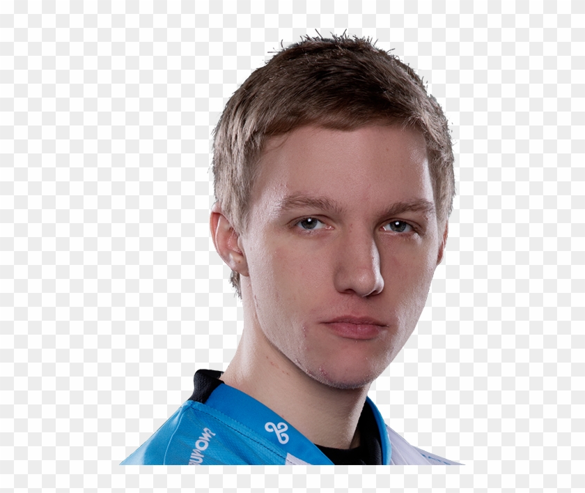 Heroic Vs Faze Clan - Boy Clipart