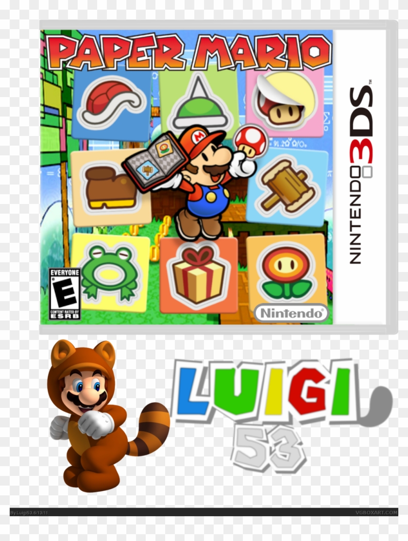 Comments Paper - Super Mario 3d Land Clipart