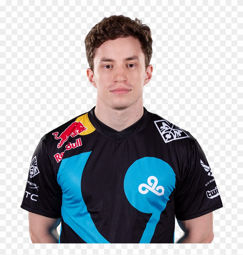Rush - Cloud 9 Clipart