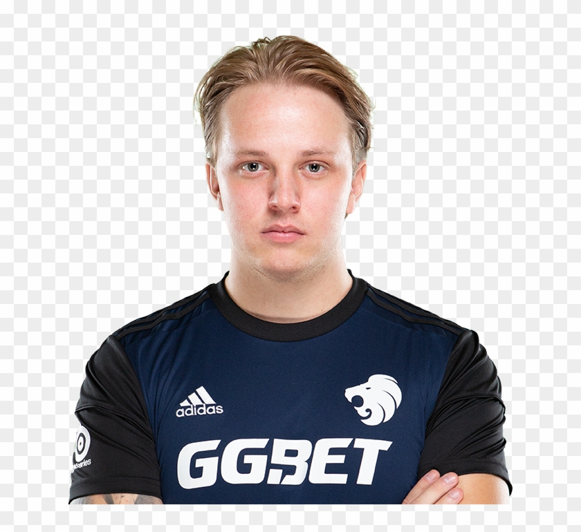 Aizy - North Csgo T Shirt Clipart #4437849
