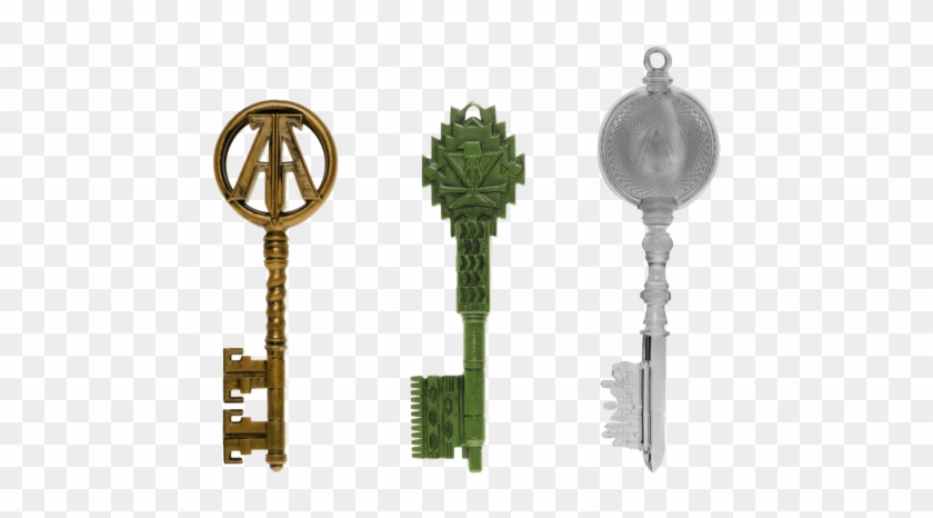 Ready Player One Keys Png - Funko Pop Ready Player One Clipart