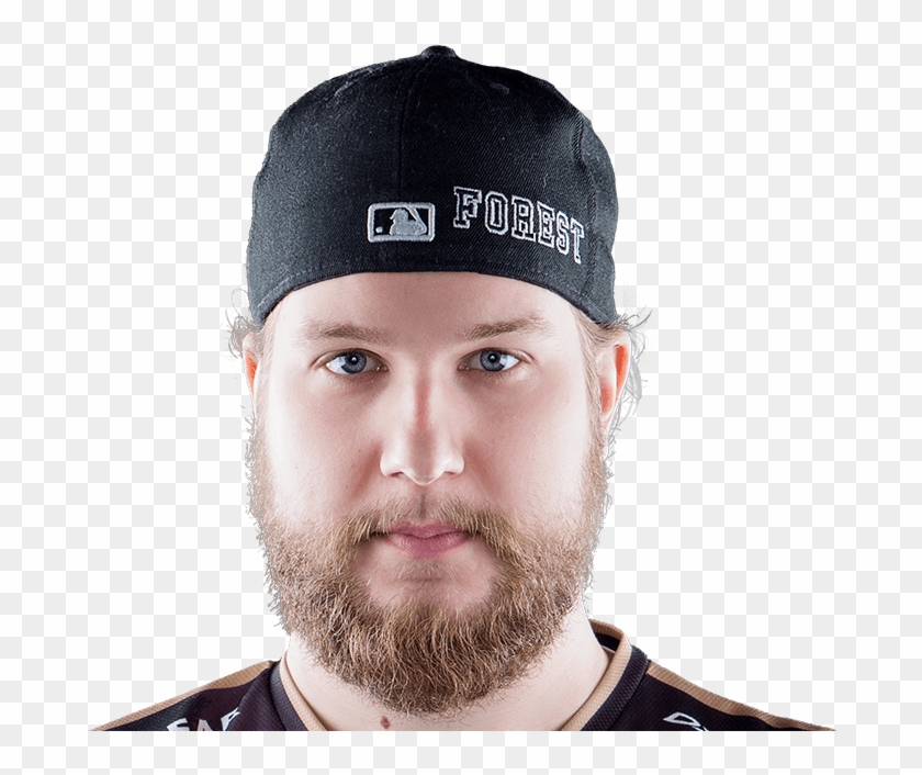 Heroic Vs Faze Clan - Knit Cap Clipart #4437918