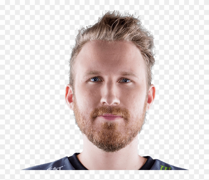 Heroic Vs Faze Clan - Olofmeister Transparent Clipart #4437959
