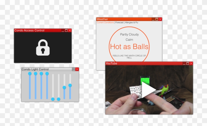 Comp-panel - Graphic Design Clipart #4438046
