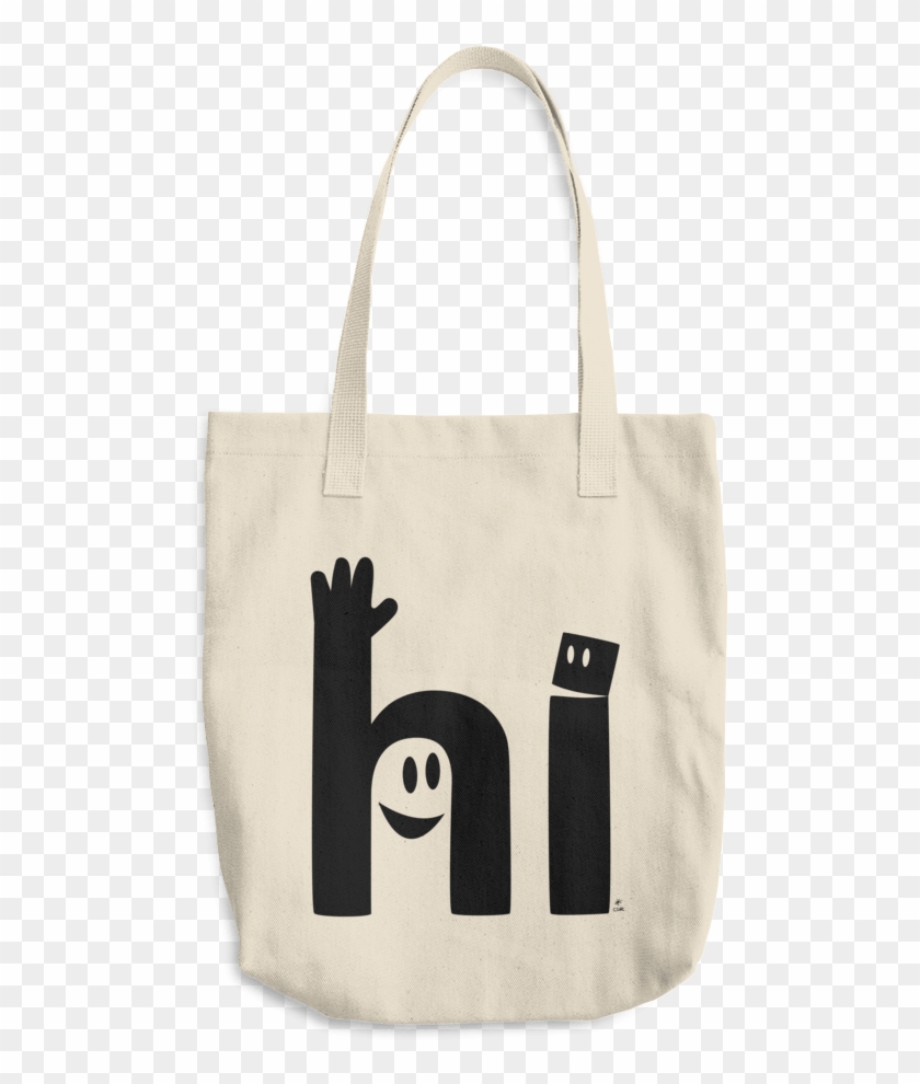 Tote Bag Good Vibe Graphic Tote Bags Christopher David - タイポグラフィ Clipart #4438135