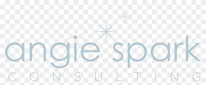 Angie Spark Consulting - Works Clipart