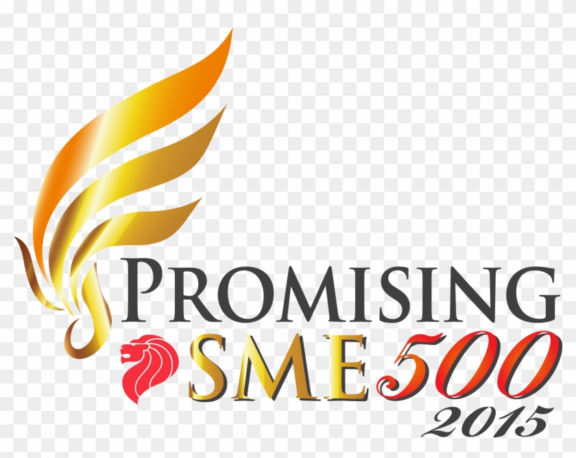 Promising Sme - Promising Sme 500 Award 2014 Clipart #4438206