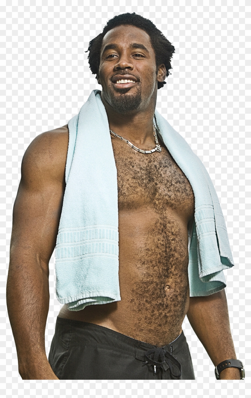 Dhani Jones - Google Search - Barechested Clipart #4438236