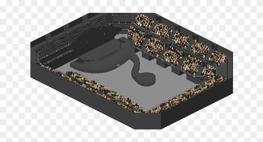 Alicia Keys Ft - Aerial Photography Clipart #4438380