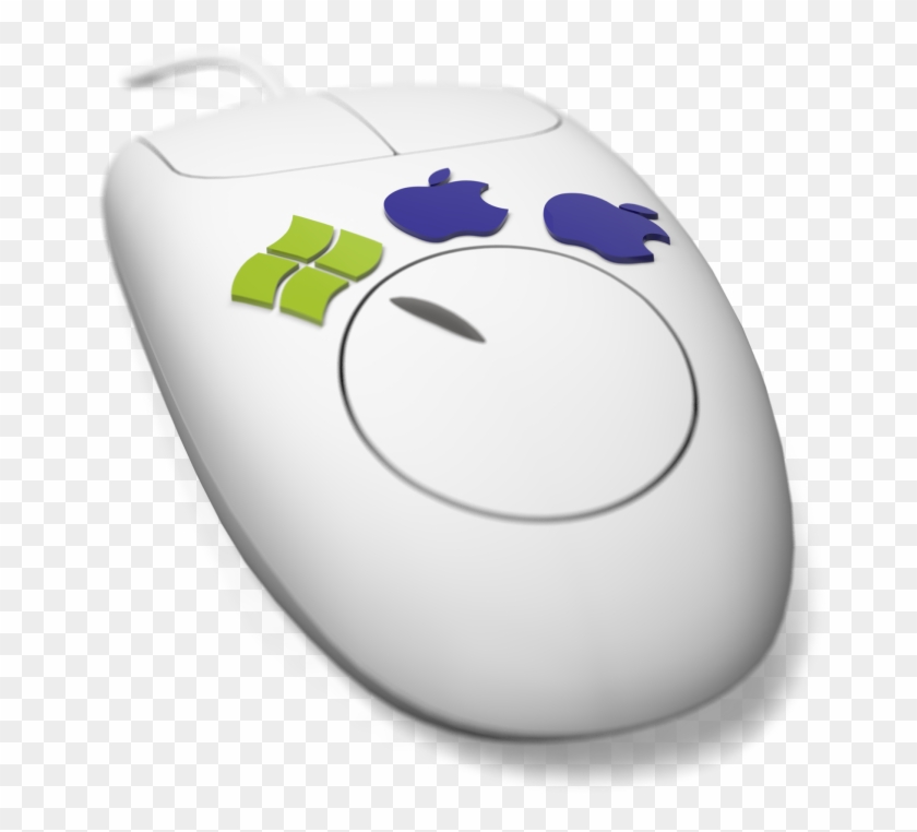 2000x2000px Png - Mouse Clipart #4438427