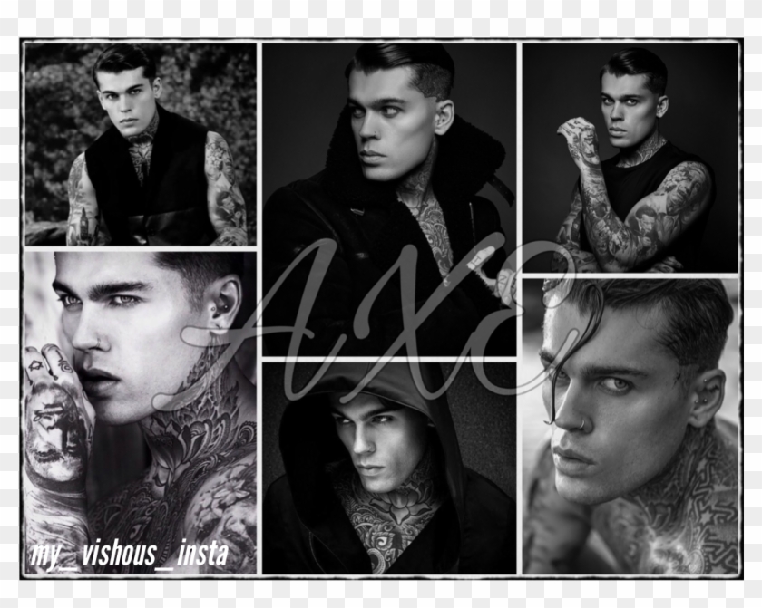 Axe Black Dagger Brotherhood Blood Vow J - Axe Black Dagger Brotherhood Clipart #4438491