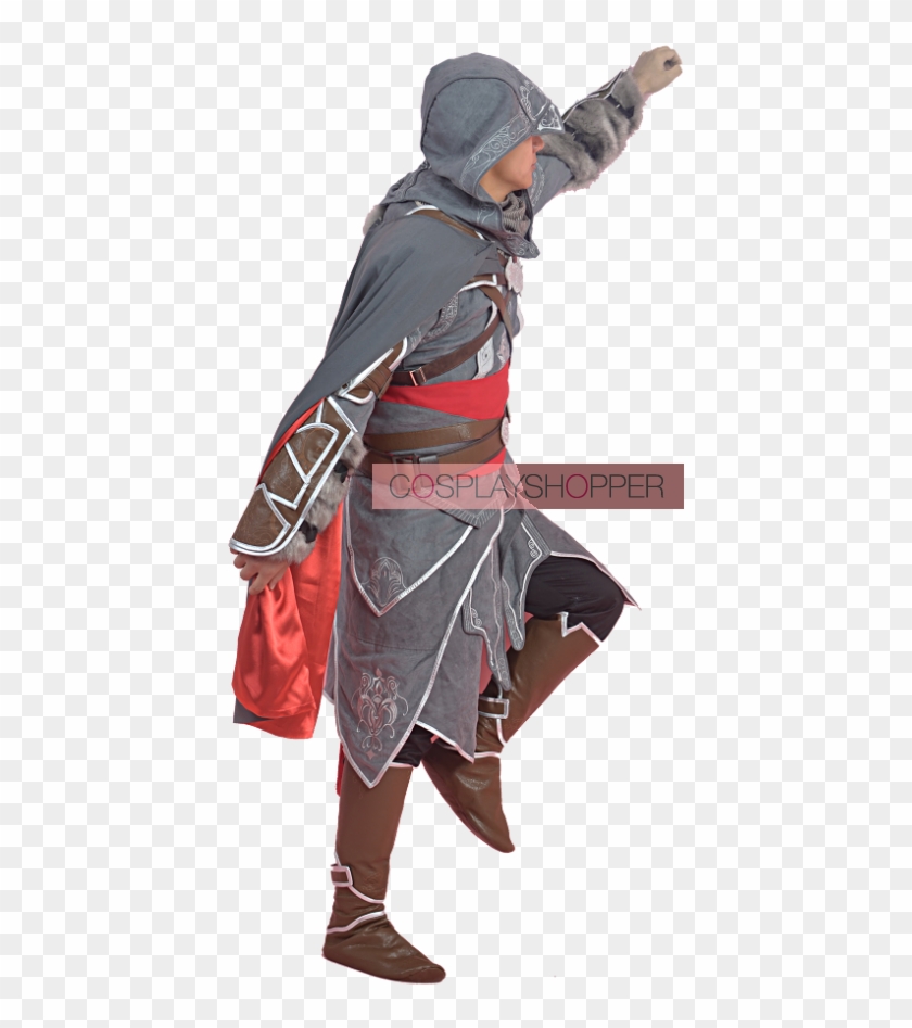 Zoom - Cosplay Clipart