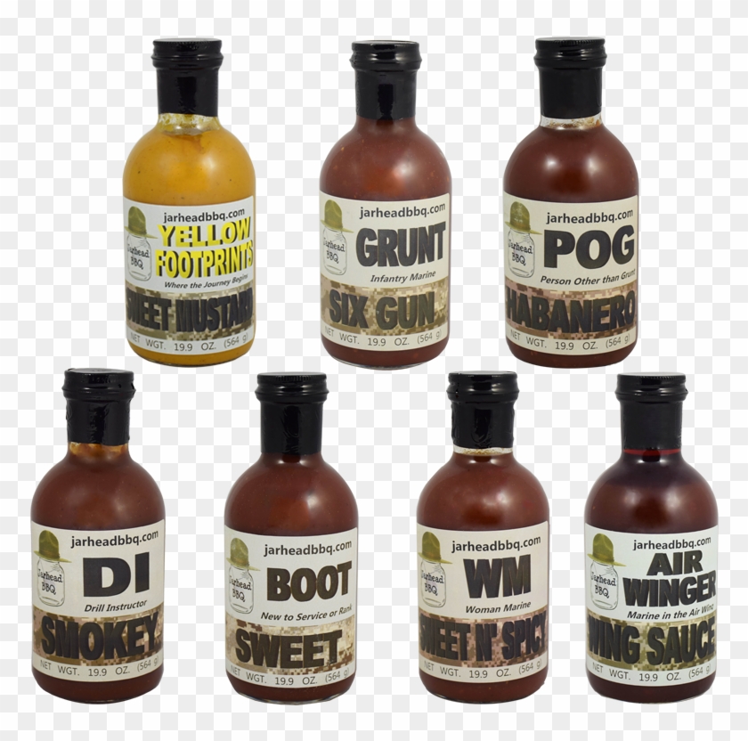 Glass Bottle Clipart #4438695