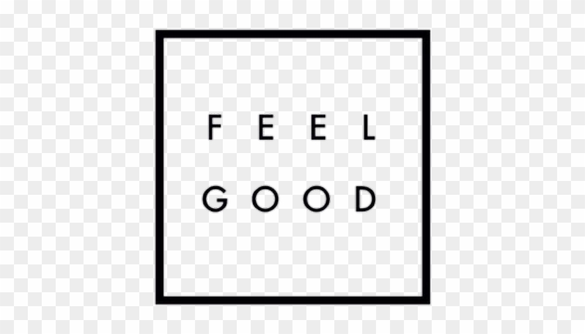 #feel #good #tumblr #goodvibes #goodmorning #freetoedit - Quotes Black And White Feel Good Clipart #4438698