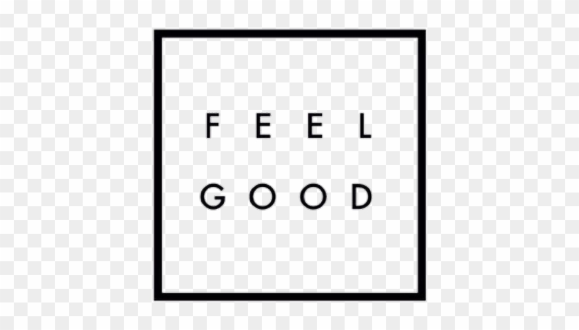 #feel #good #tumblr #goodvibes #goodmorning #freetoedit - Quotes Black And White Feel Good Clipart