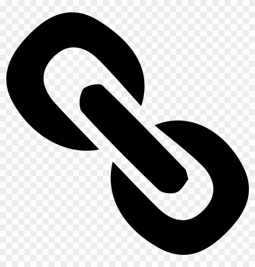 Png File Svg - Link Icon Font Awesome Clipart