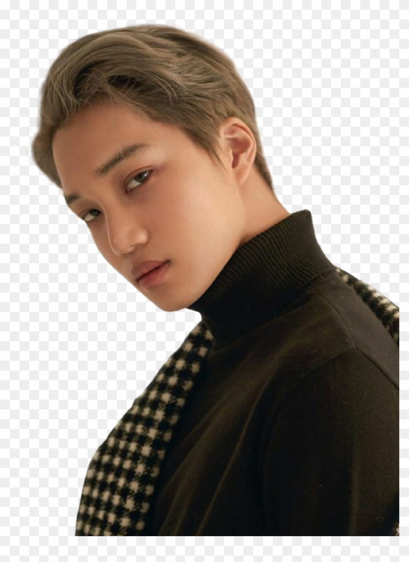 Report Abuse - Kai For Life Exo Clipart