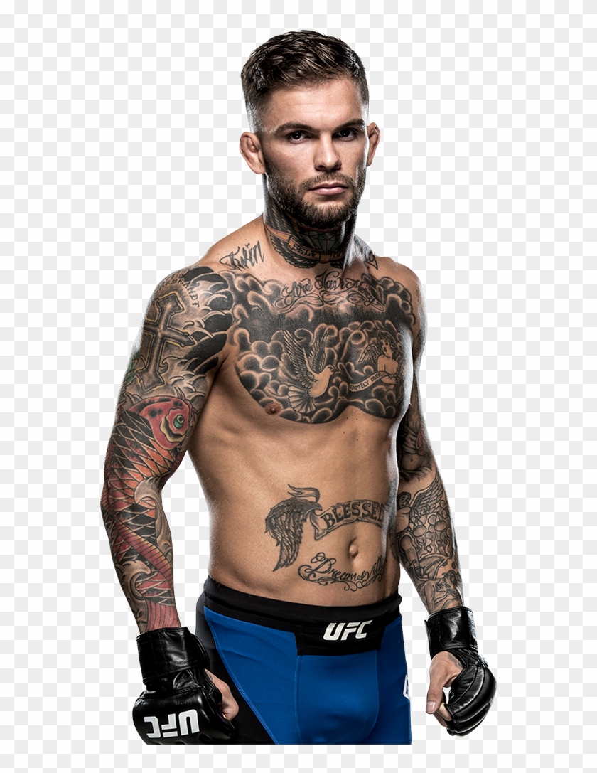 Image Result - Garbrandt Vs Dillashaw 2 Clipart